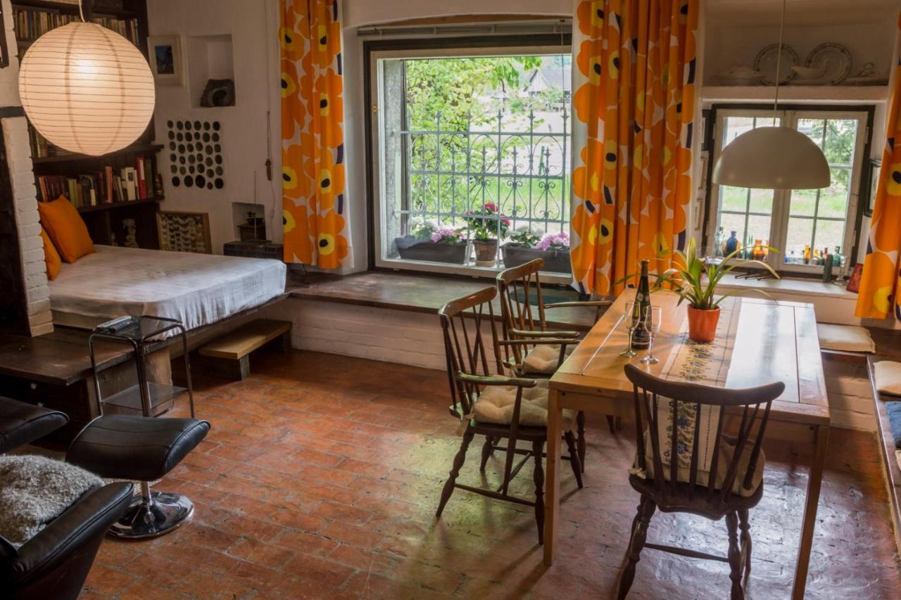 Charming Blacksmith'S House @ Lake Bohinj Εξωτερικό φωτογραφία