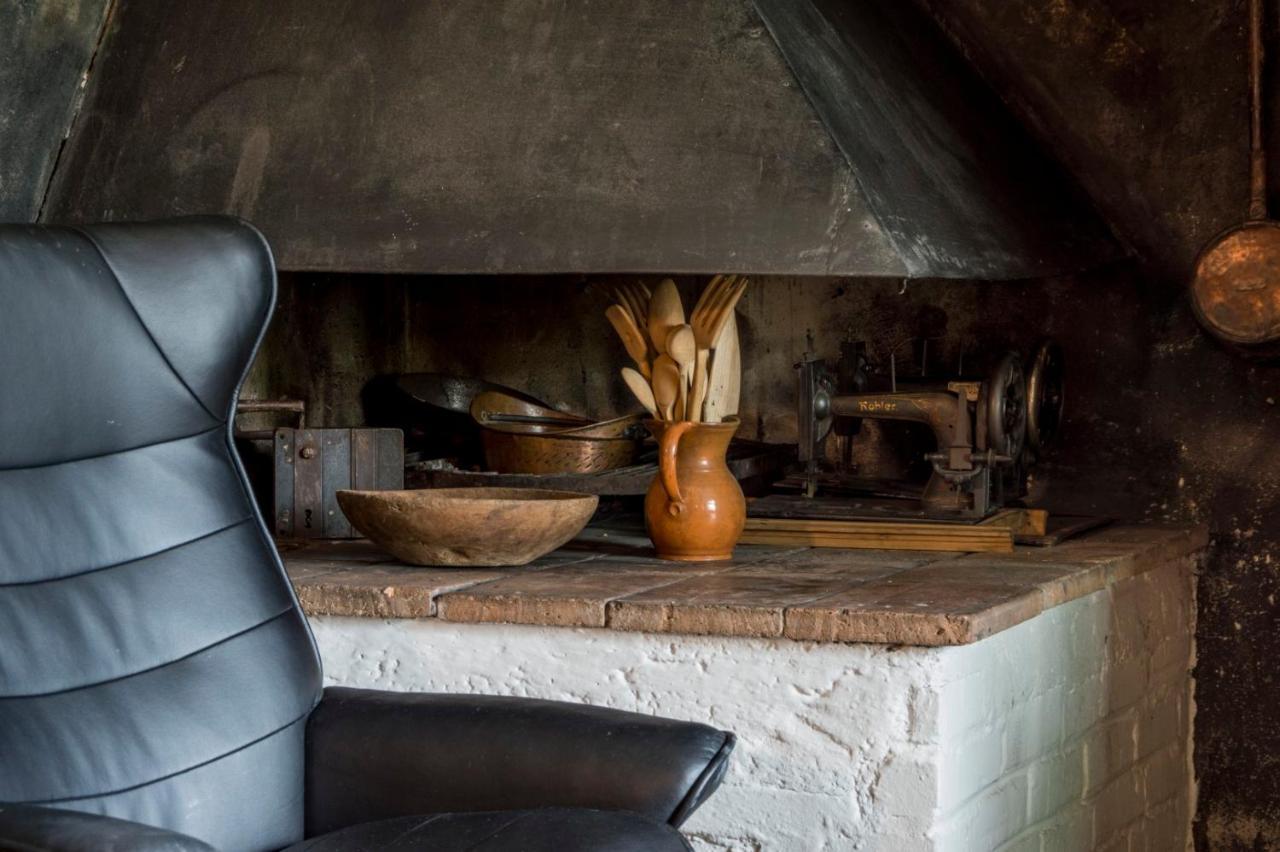 Charming Blacksmith'S House @ Lake Bohinj Εξωτερικό φωτογραφία