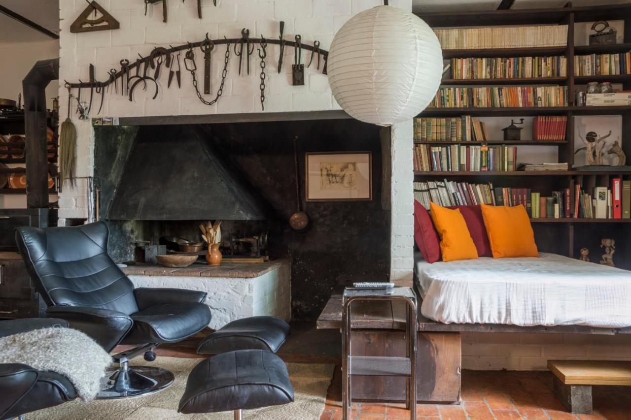 Charming Blacksmith'S House @ Lake Bohinj Εξωτερικό φωτογραφία